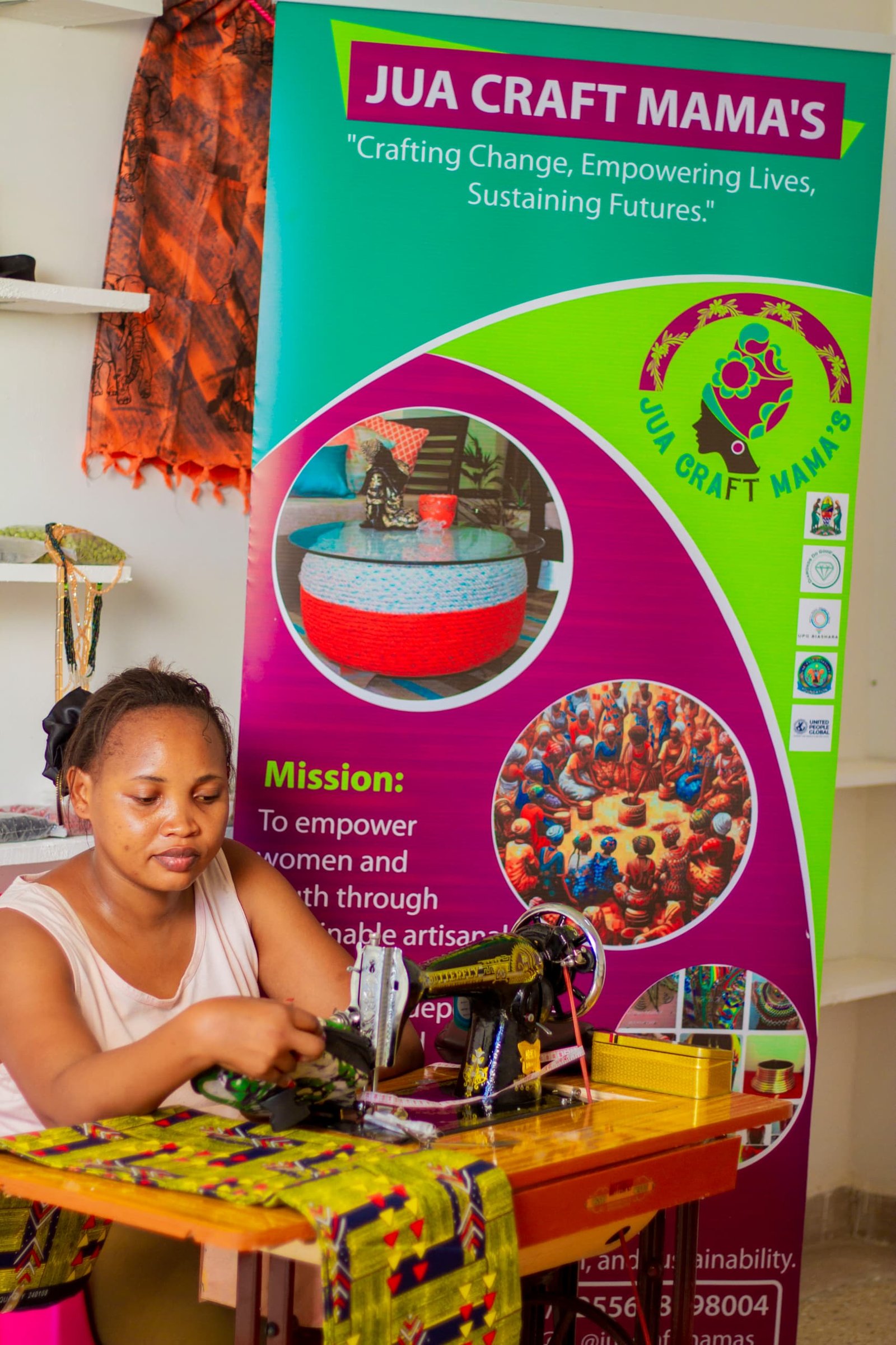 SDG 3 - Good Health and Well-being