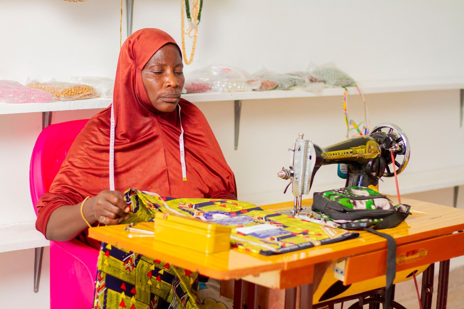 SDG 5 - Gender Equality