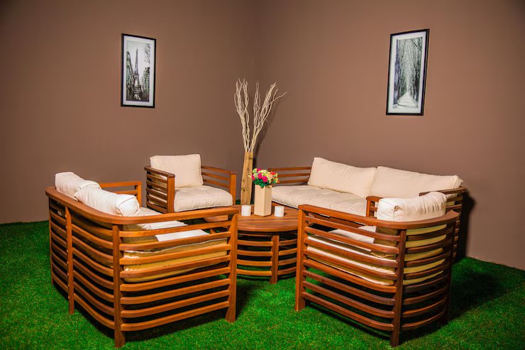 SDG 8 - Decent Work and Economic Growth