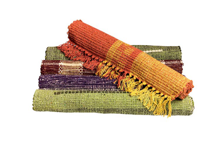 Woven Table Runner